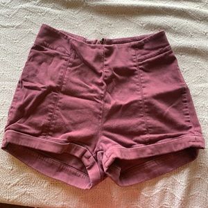 Urban outfitters shorts
